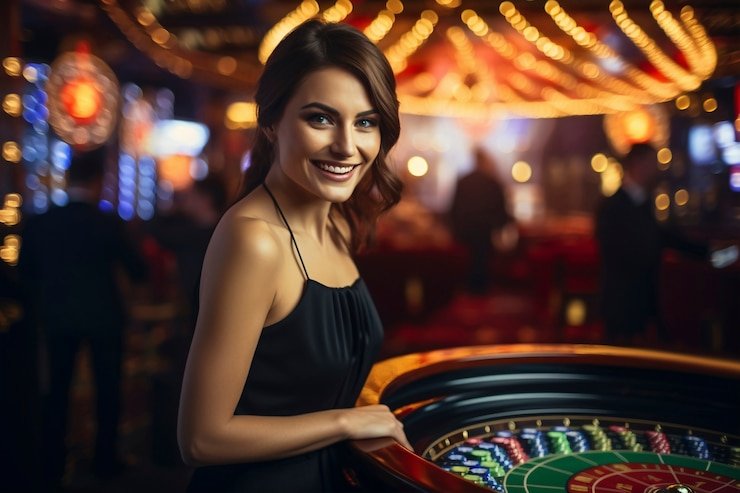 Pengalaman bermain slot online yang lancar dan responsif pada perangkat mobile