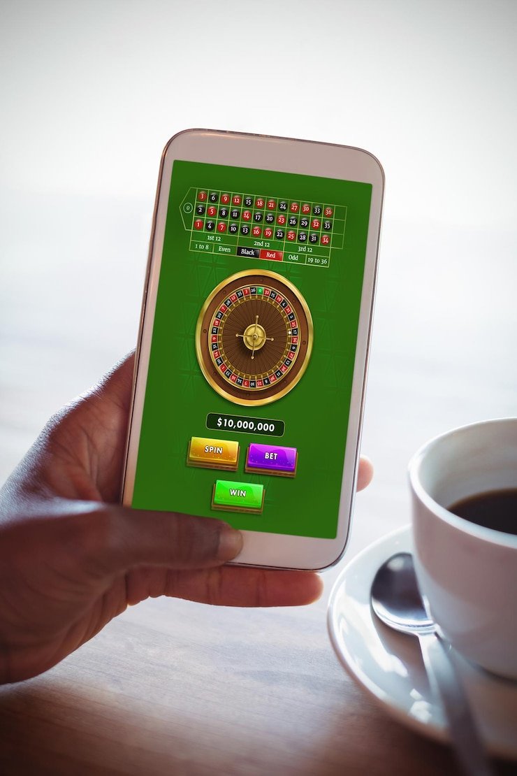 Casino online dengan fitur live dealer baru menarik banyak minat pemain dari Indonesia